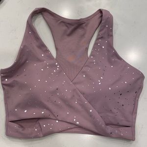Ryderwear Sports Bra S